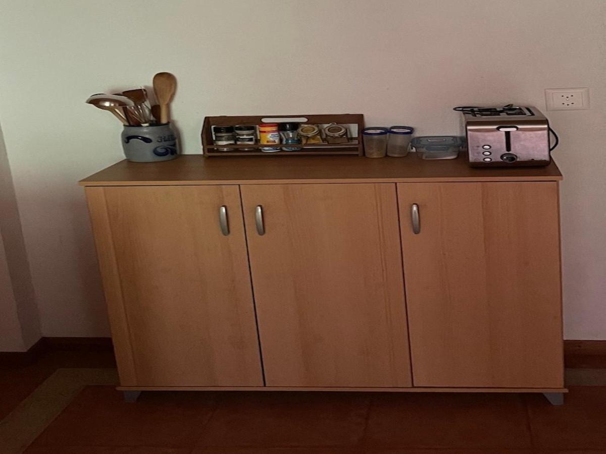 Ferienwohnung Im Gruenen Grindelwald Exteriör bild
