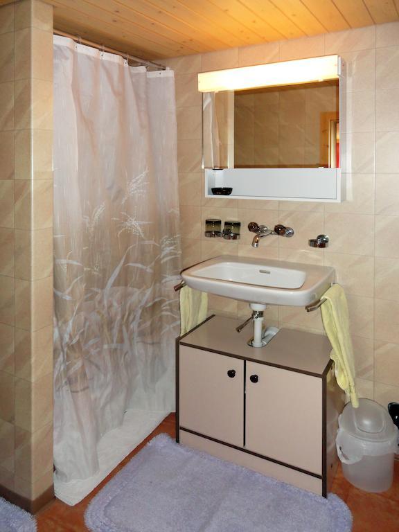 Ferienwohnung Im Gruenen Grindelwald Rum bild